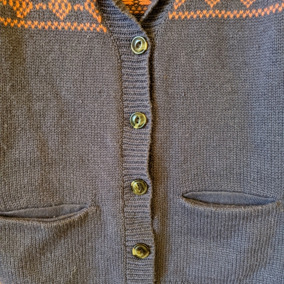 Sweater - Picture 2 of 7